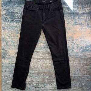 Banana Republic Men's Dark Jeans
